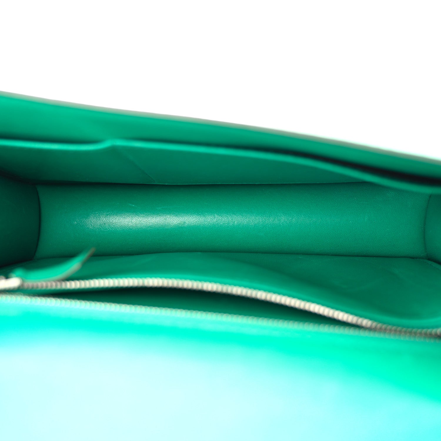 Hermes Epsom Constance 1-24 Vert Jade 6 of 13