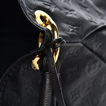 Louis Vuitton Empreinte Artsy MM Infini 7 of 10