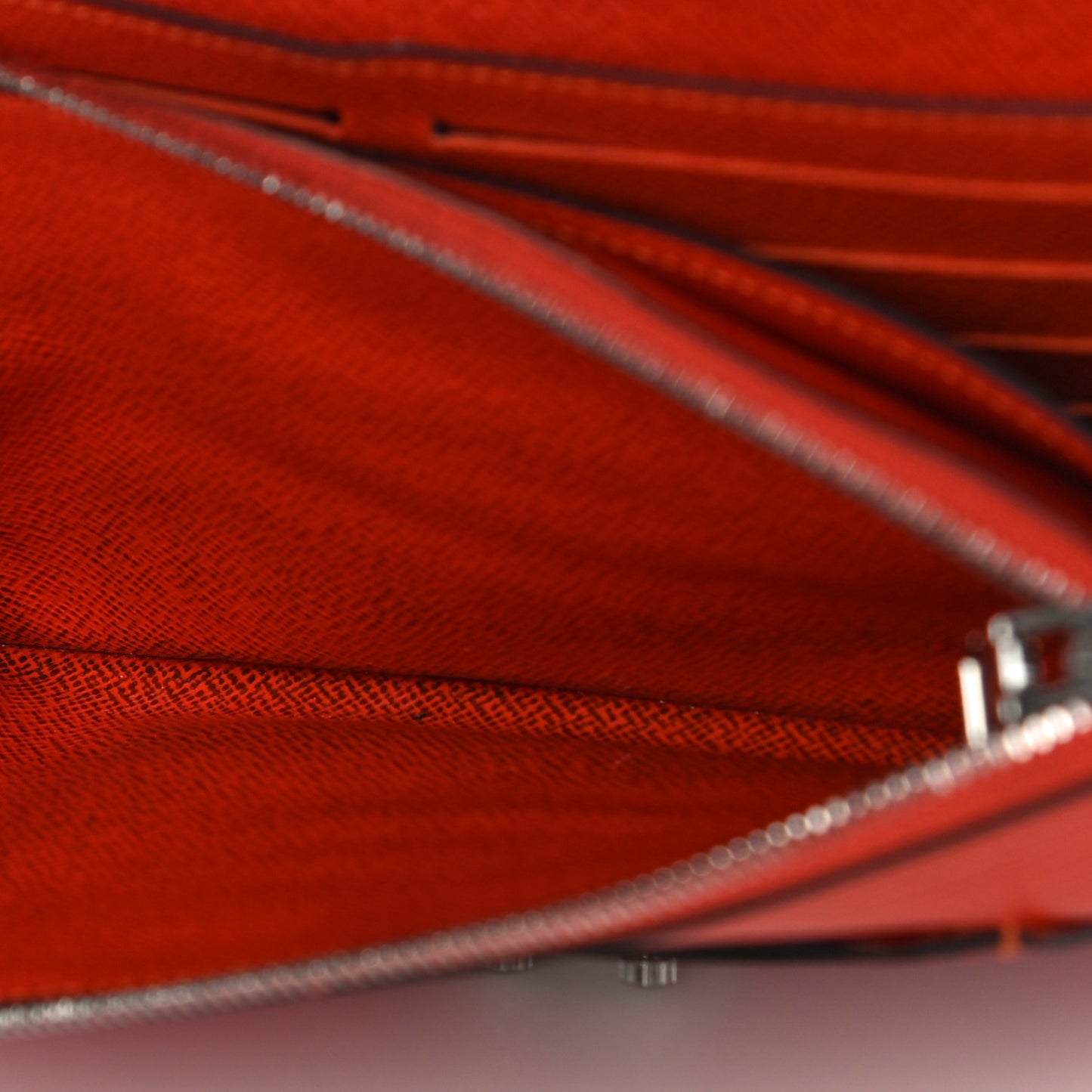 Epi Monogram Marie-Rose Wallet Piment