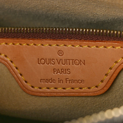 Louis Vuitton Monogram Looping MM 6 of 8