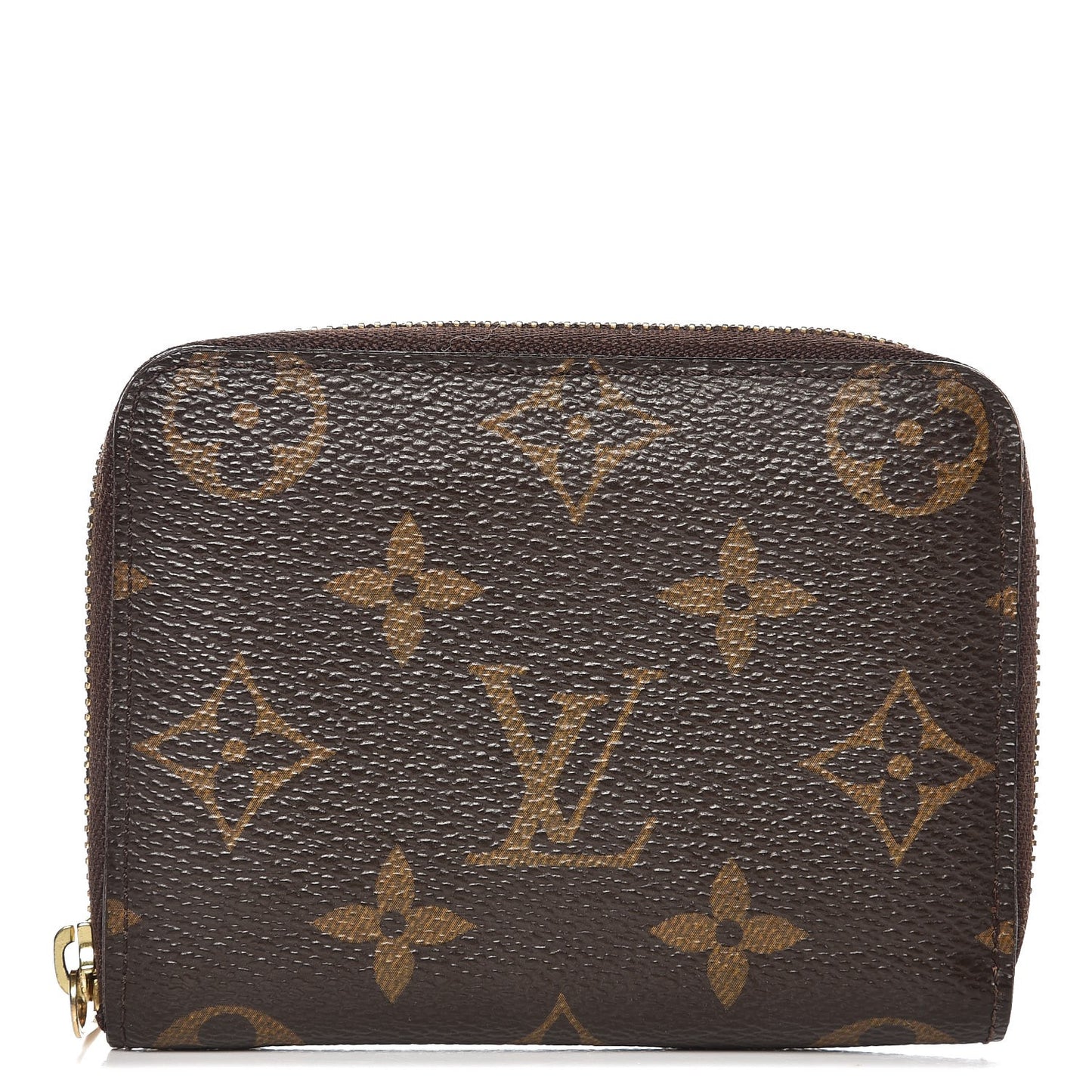 Monogram Zippy Coin Purse