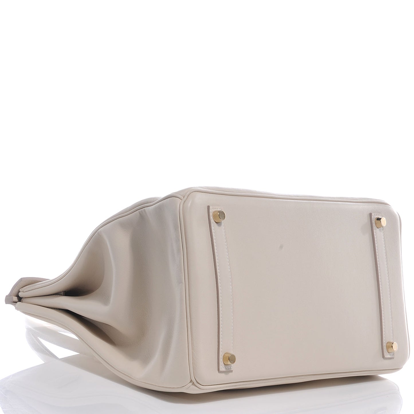Swift Birkin 35 Craie