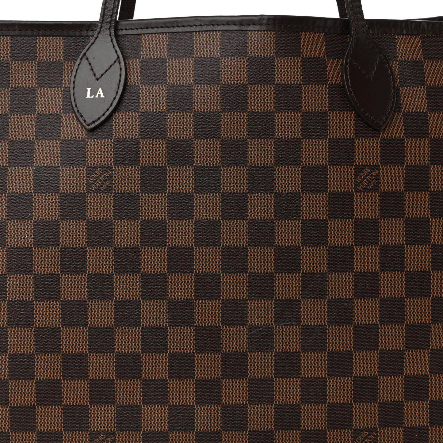 Damier Ebene Neo Neverfull GM