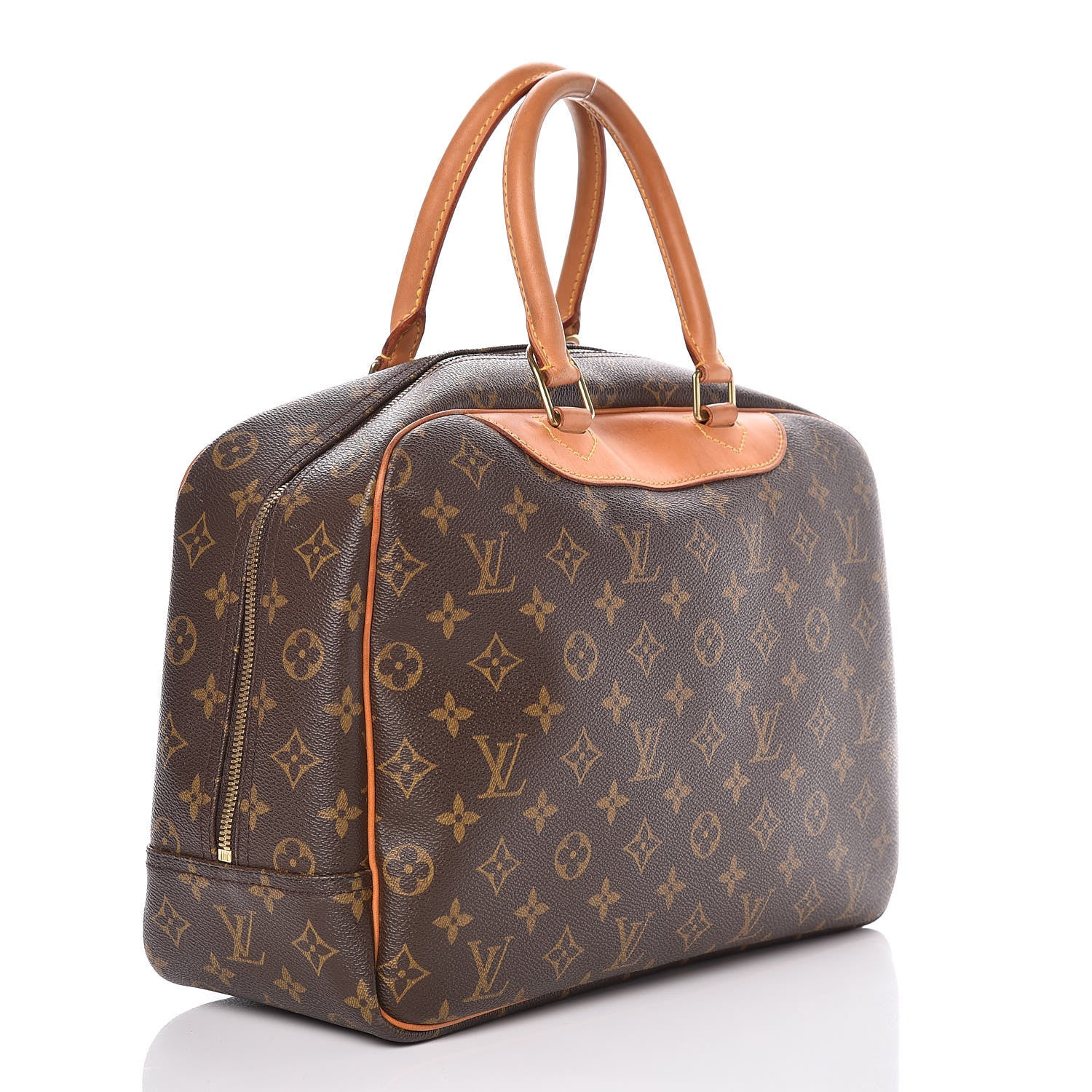 Louis Vuitton Monogram Deauville 3 of 24