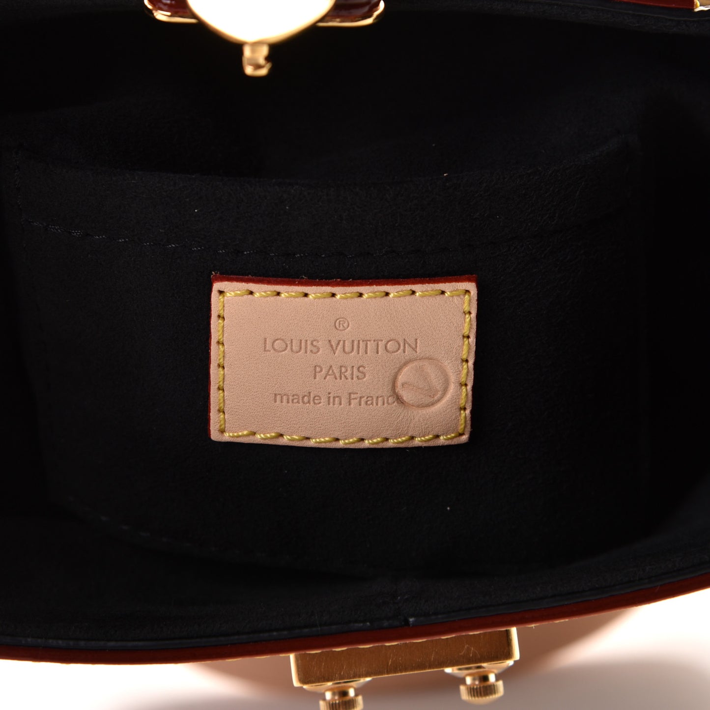Monogram Duffle Bag