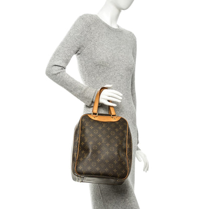 Louis Vuitton Monogram Excursion Shoe Bag 2 of 7