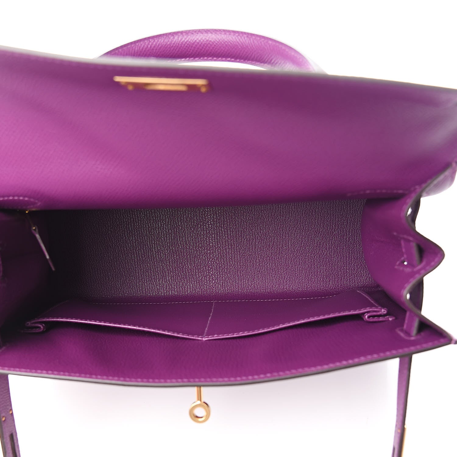 Hermes Epsom Kelly Sellier 28 Anemone 7 of 37