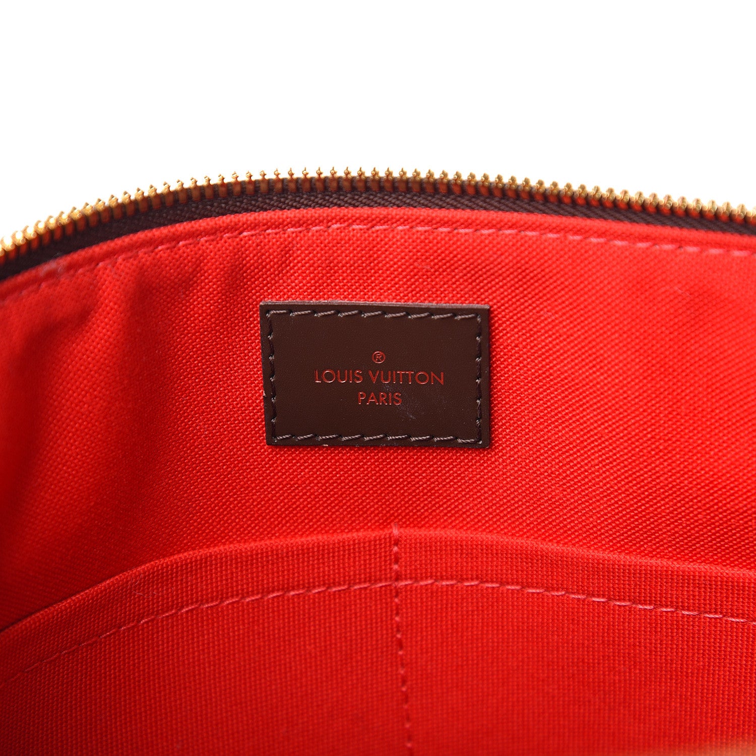 Louis Vuitton Damier Ebene Westminster GM 5 of 12