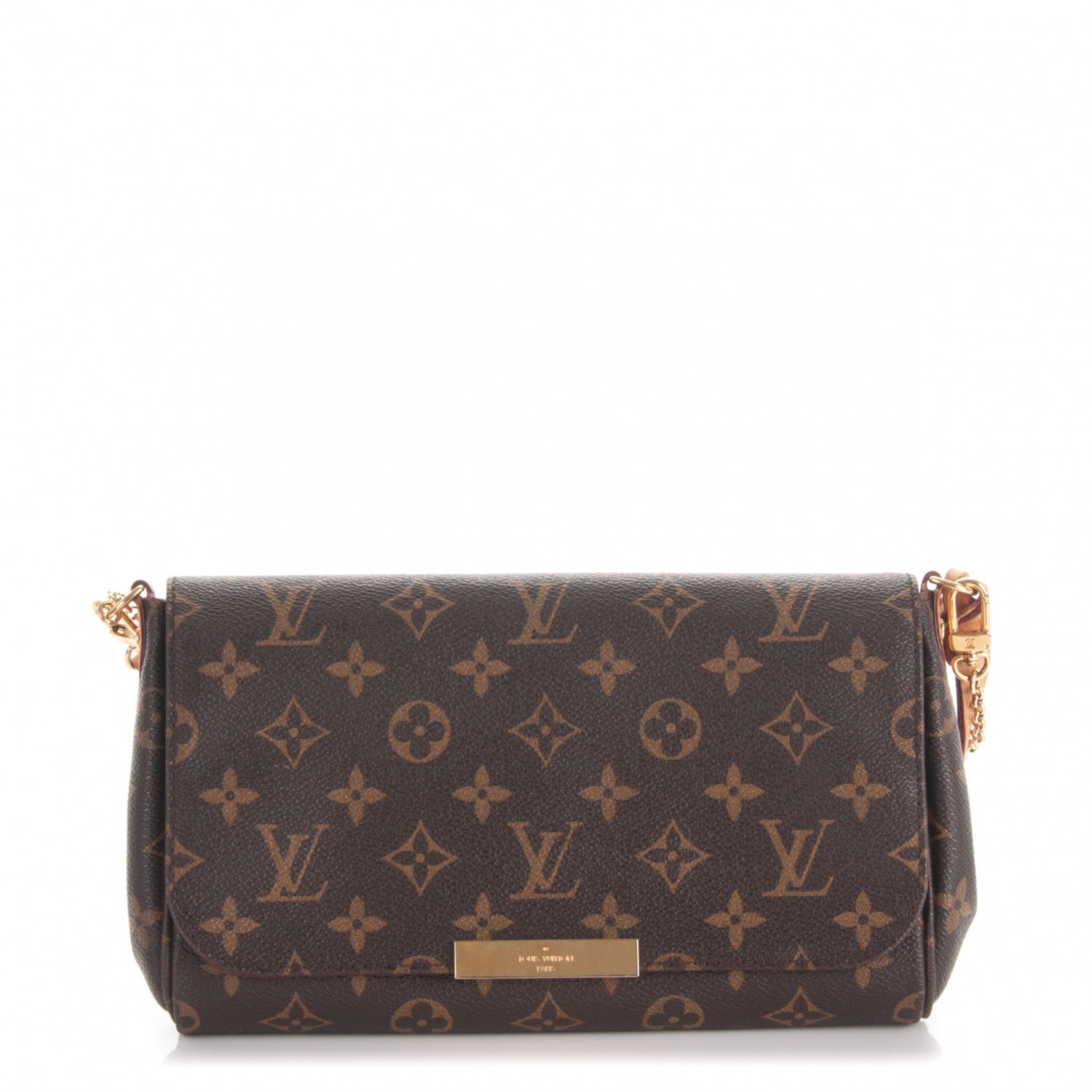 Louis Vuitton Monogram Favorite MM 1 of 7