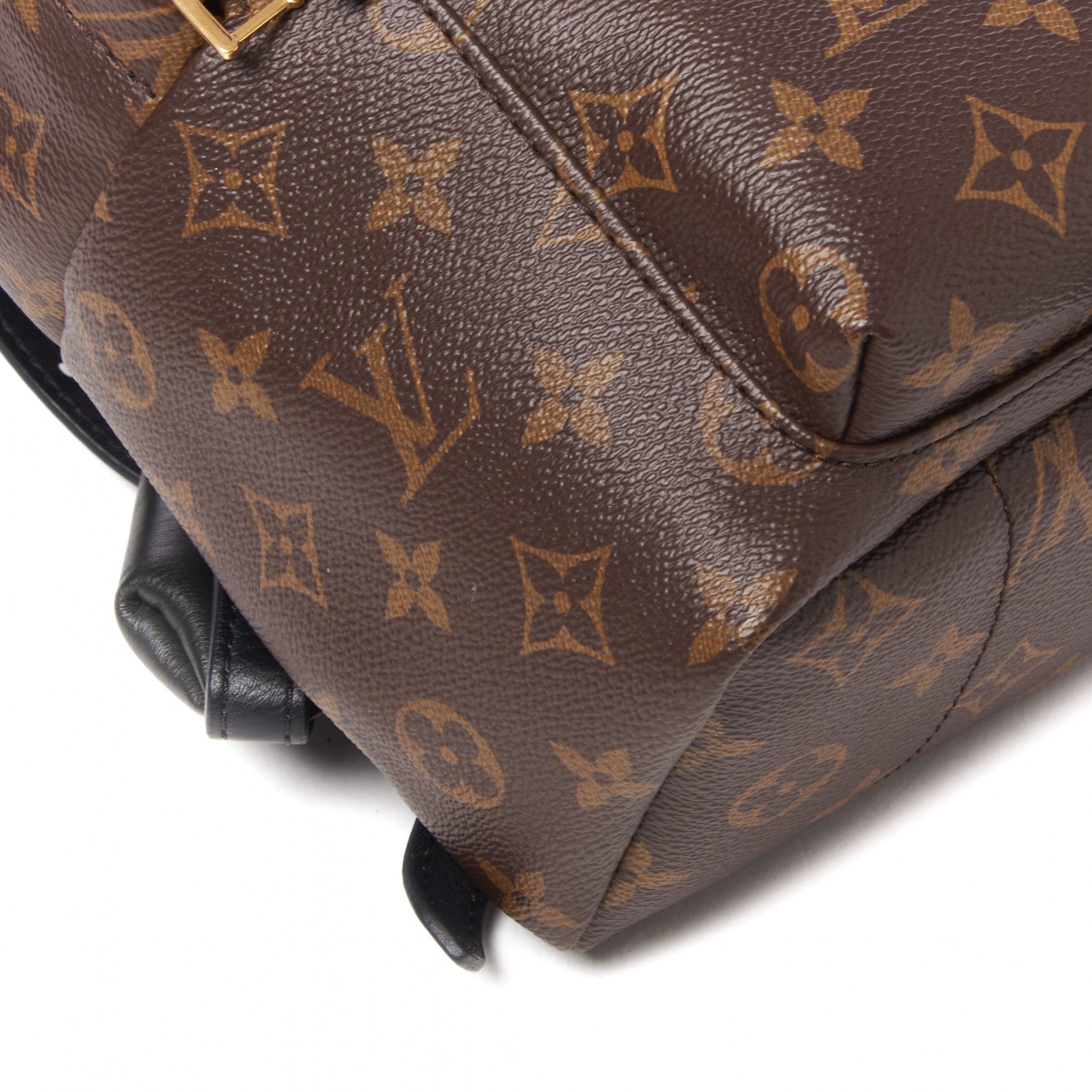 Louis Vuitton Monogram Palm Springs Backpack PM 5 of 8