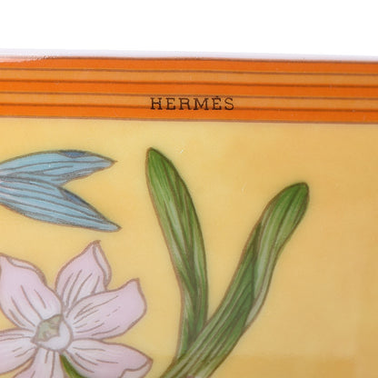 Hermes Porcelain La Siesta Breakfast Cup And Saucer Set Of 2 8 of 11