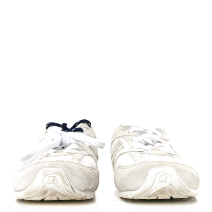 Miu Miu X NEW BALANCE Suede 530 SL Sneakers 37 White 3 of 12