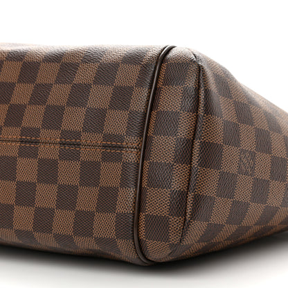 Louis Vuitton Damier Ebene Totally PM 9 of 9