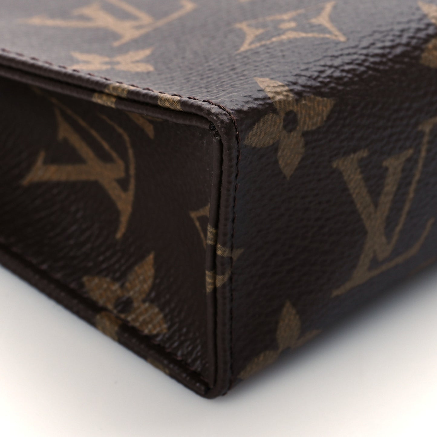 Monogram Toiletry Pouch 15