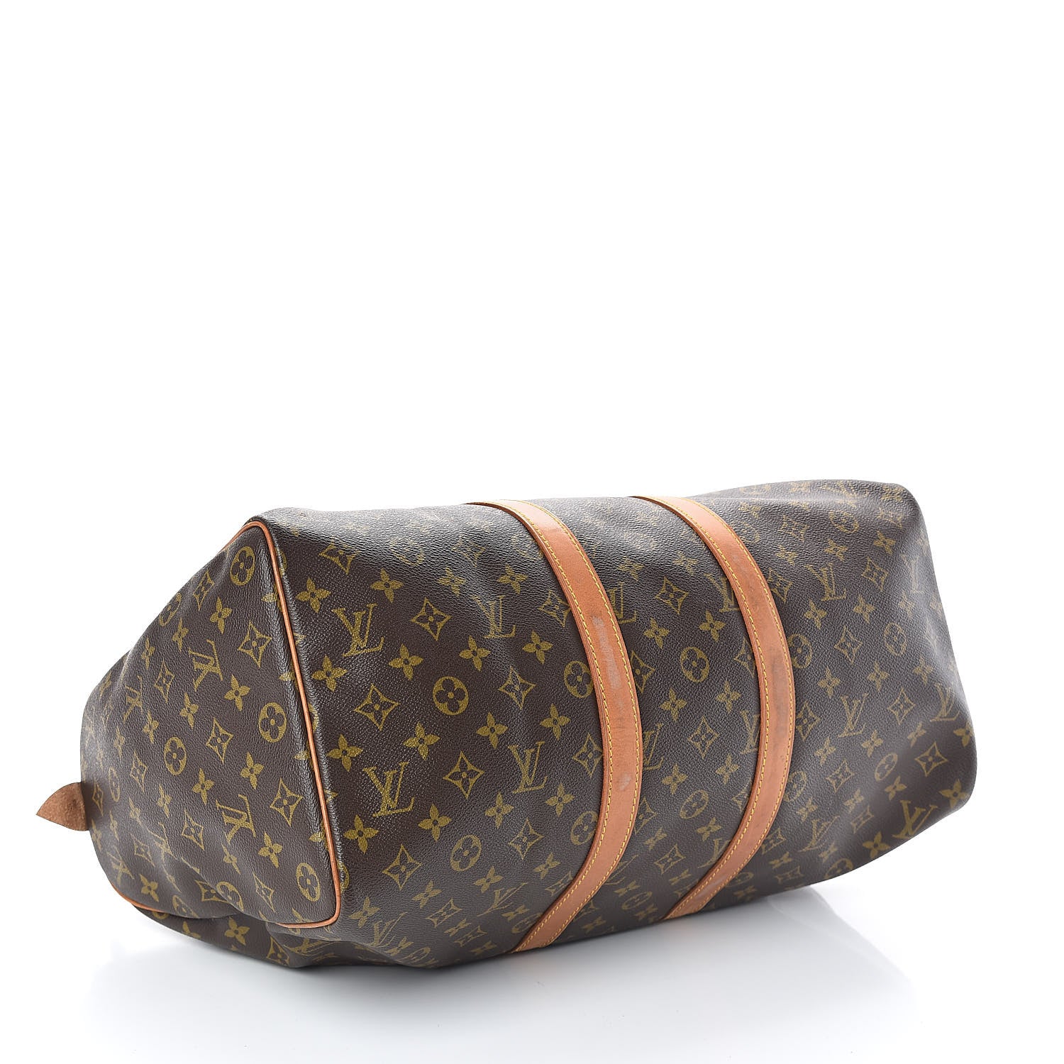 Louis Vuitton Monogram Keepall 45 4 of 13