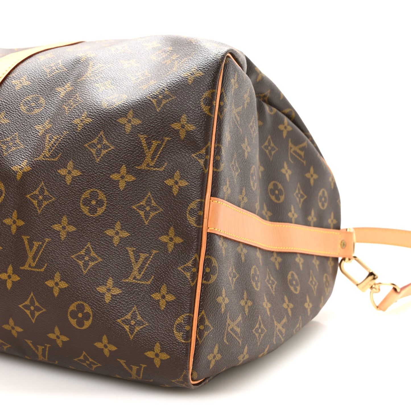 Monogram Keepall Bandouliere 55