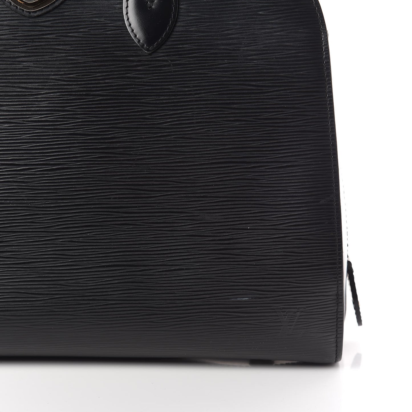 Epi Pont-Neuf GM Black