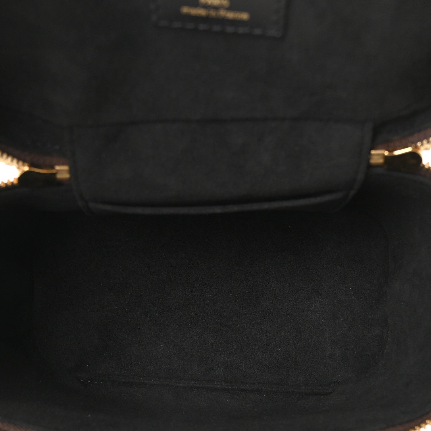 Louis Vuitton Reverse Monogram Vanity PM 5 of 9