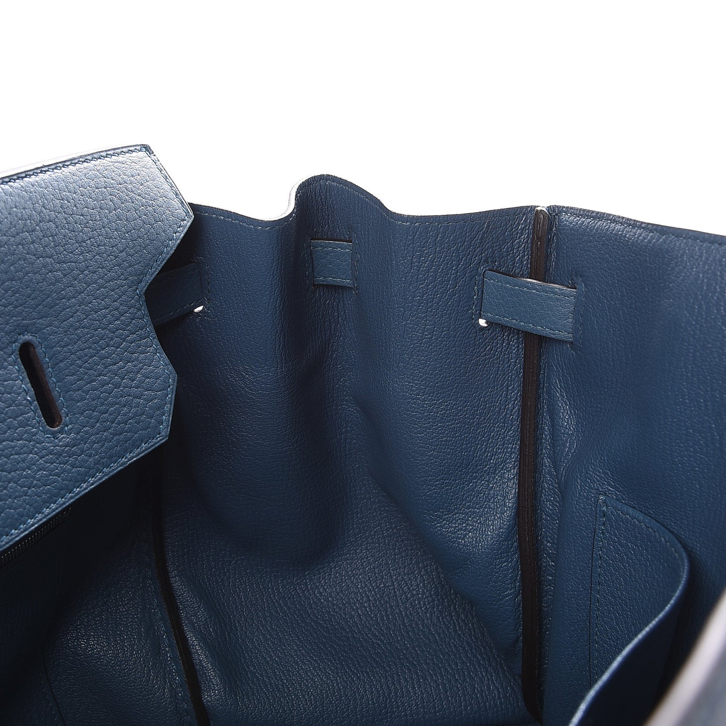 Fjord Birkin 40 Bleu Tempete
