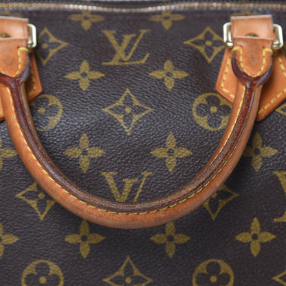 Louis Vuitton Monogram Speedy 40 16 of 22
