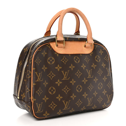 Louis Vuitton Monogram Trouville 3 of 9