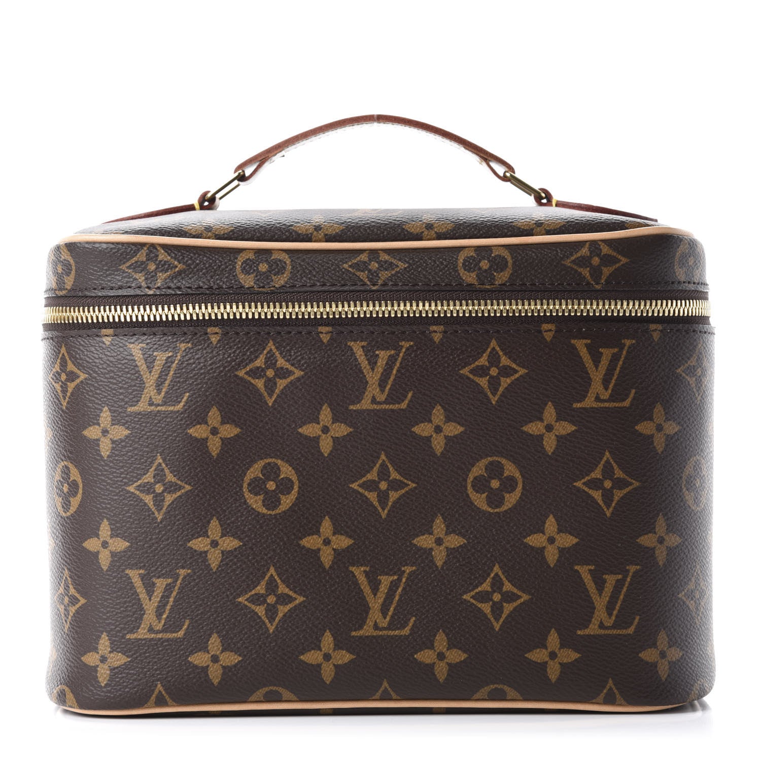 Louis Vuitton Monogram Nice BB 1 of 9