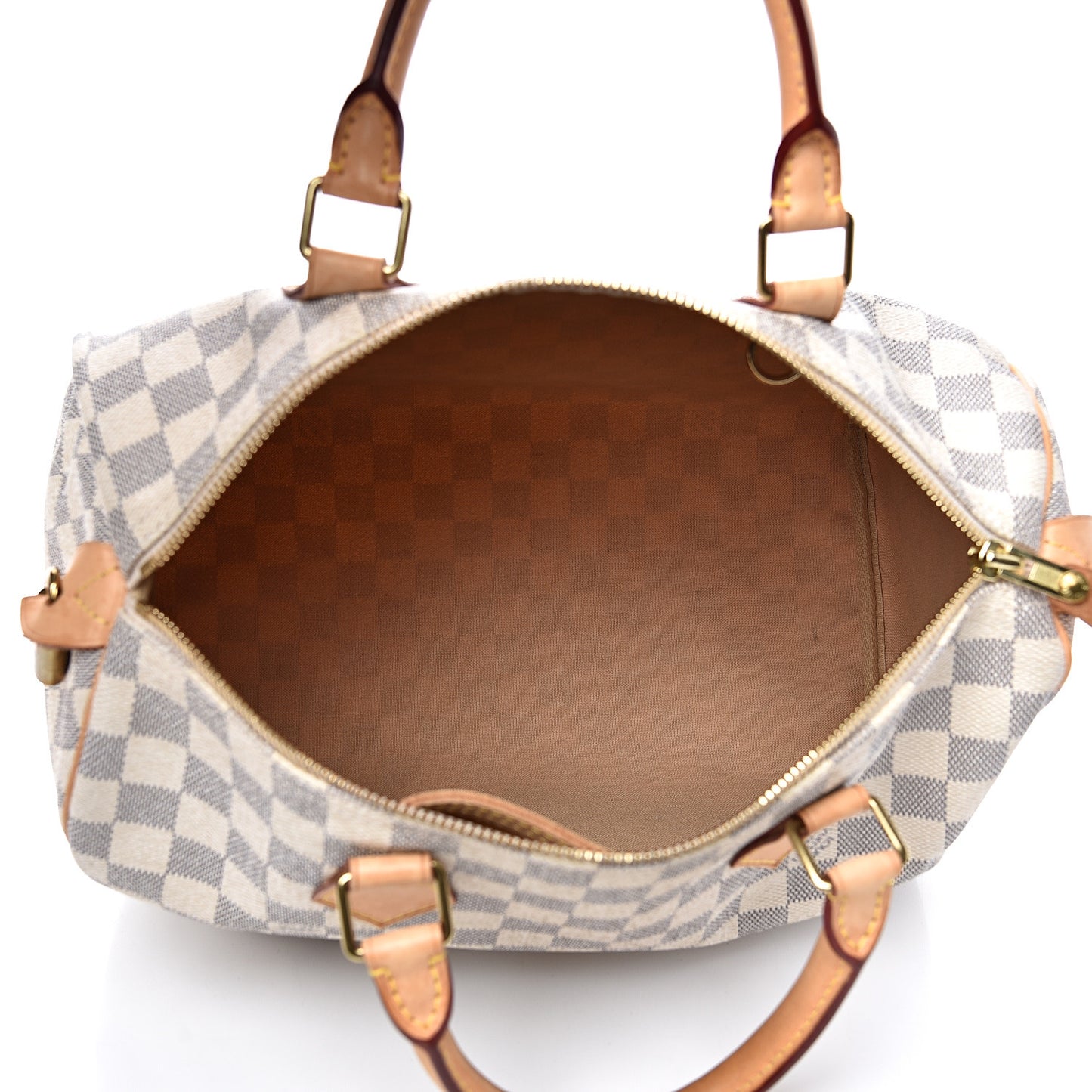 Damier Azur Speedy 30