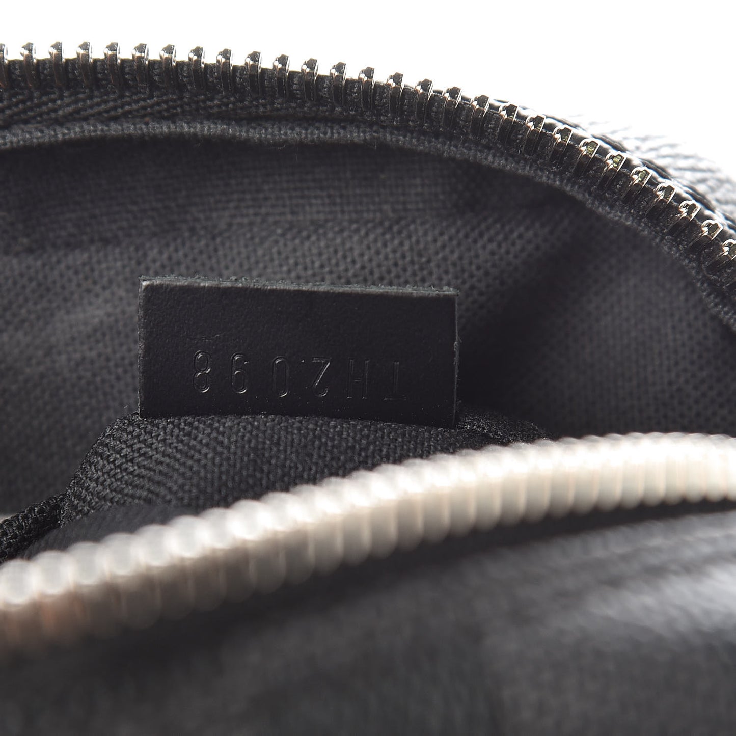 Damier Graphite Rem Bag