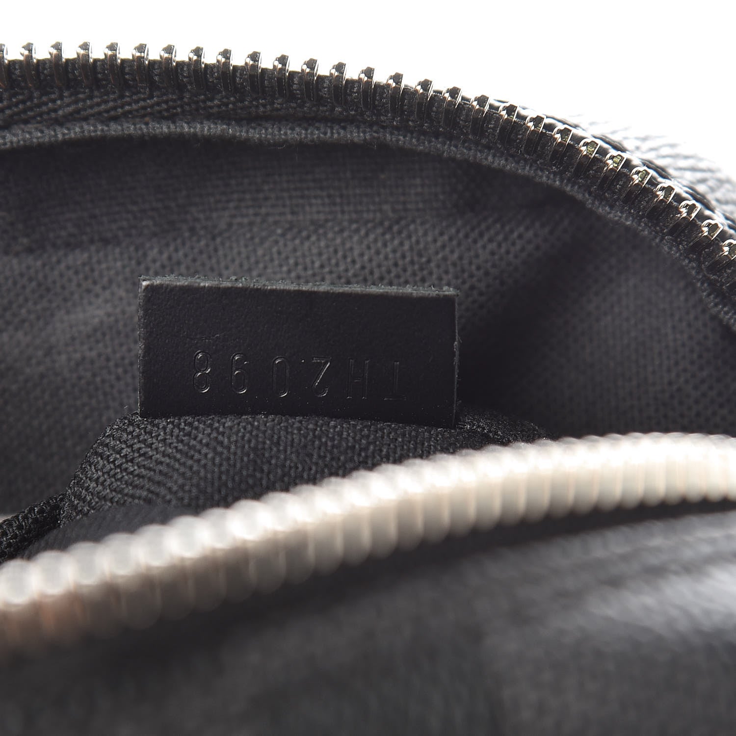 Louis Vuitton Damier Graphite Rem Bag 9 of 9
