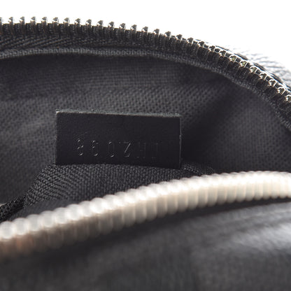 Louis Vuitton Damier Graphite Rem Bag 9 of 9