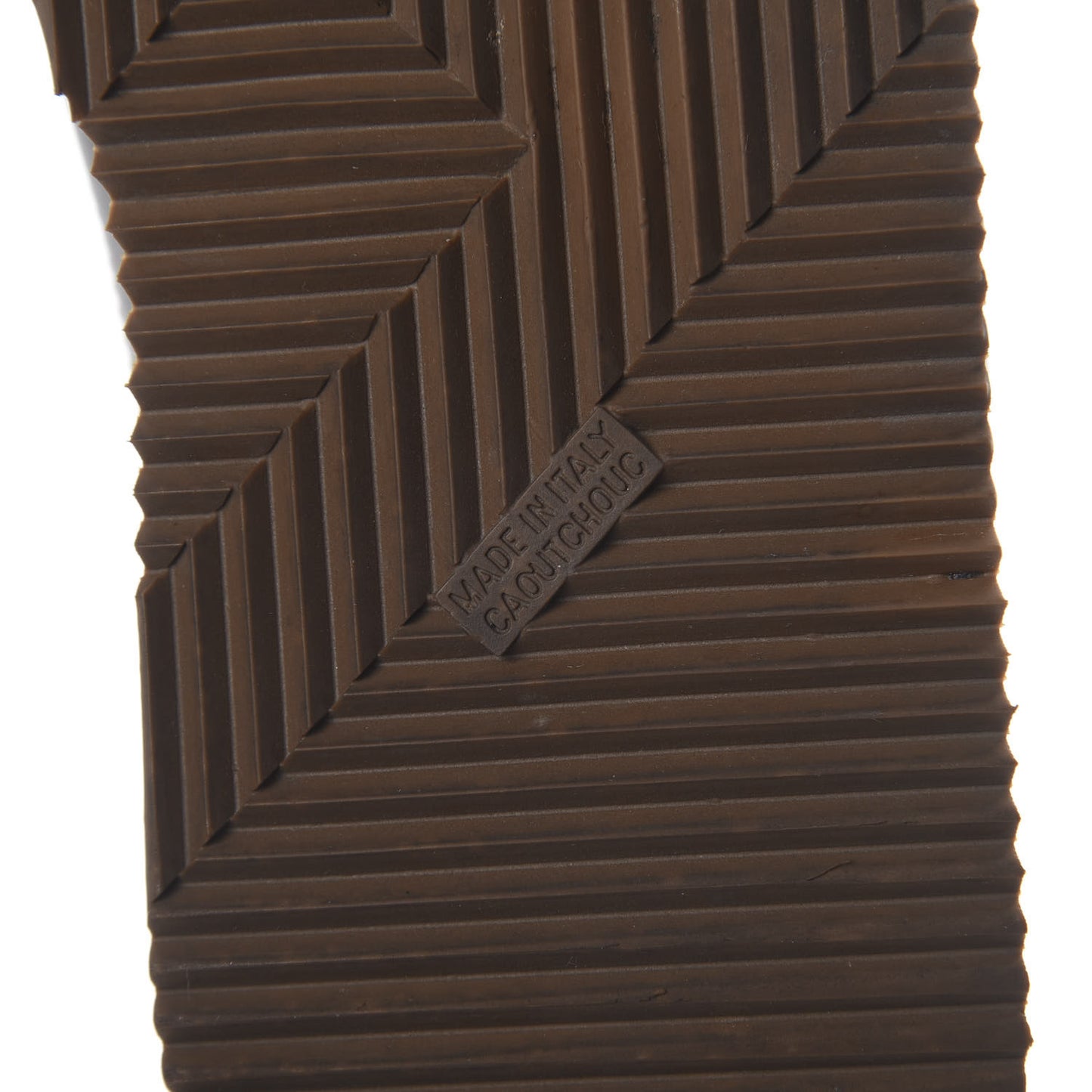 Calfskin Womens Quick Sneakers 38 Brown