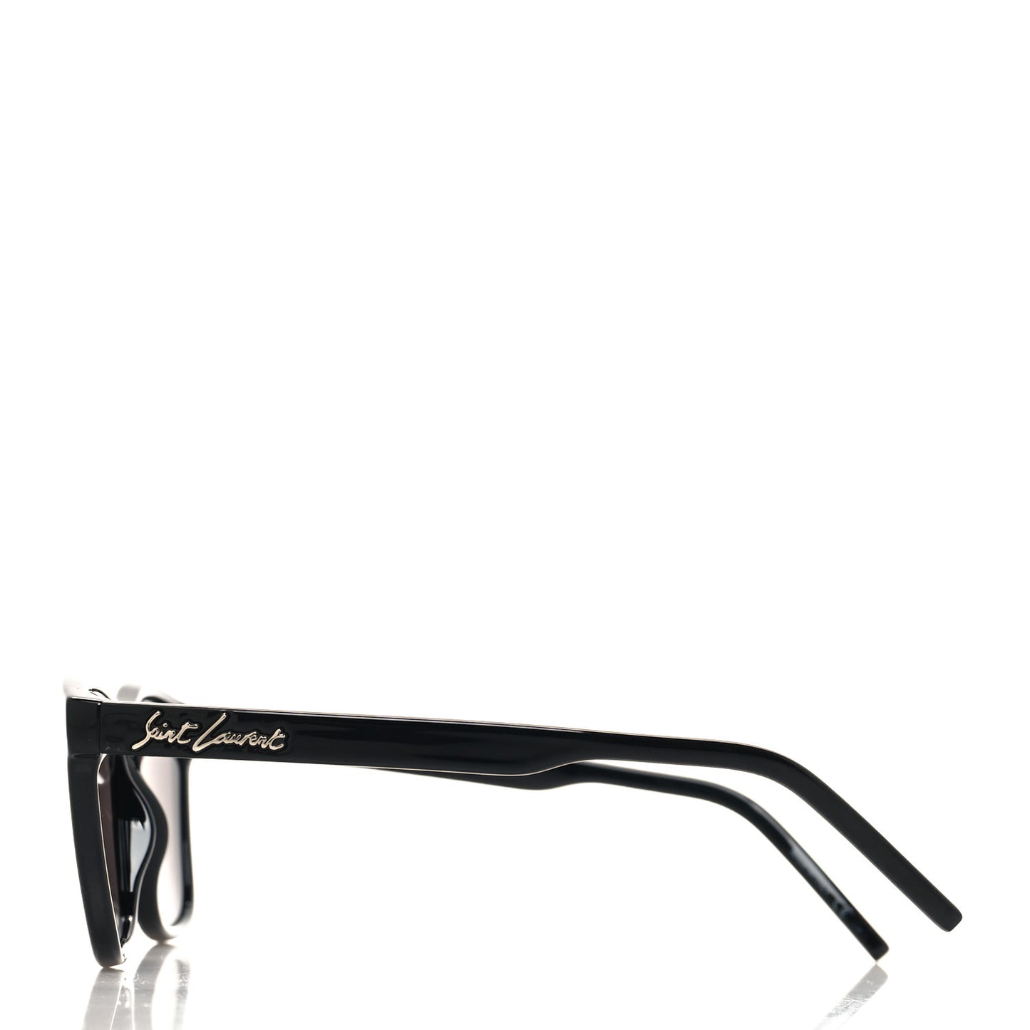 SL 318 Signature Sunglasses White