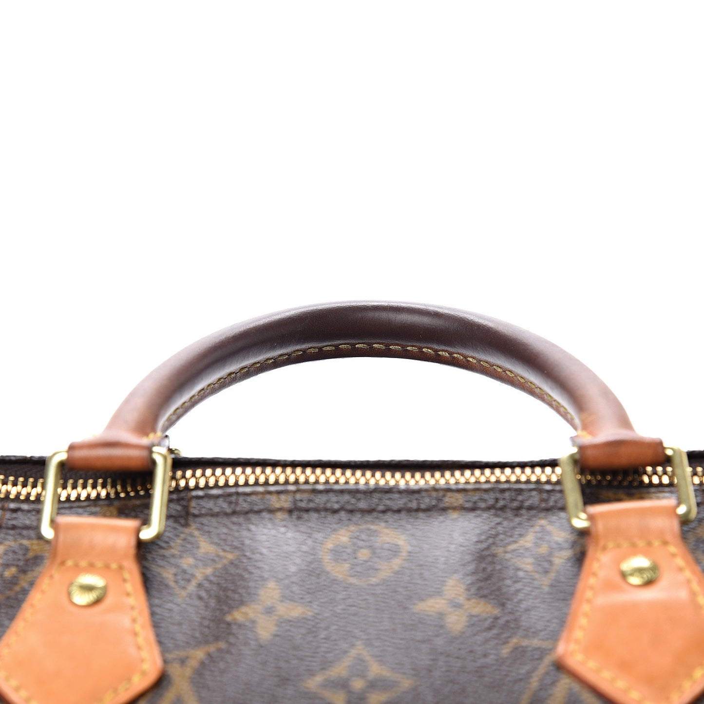 Monogram Speedy 30