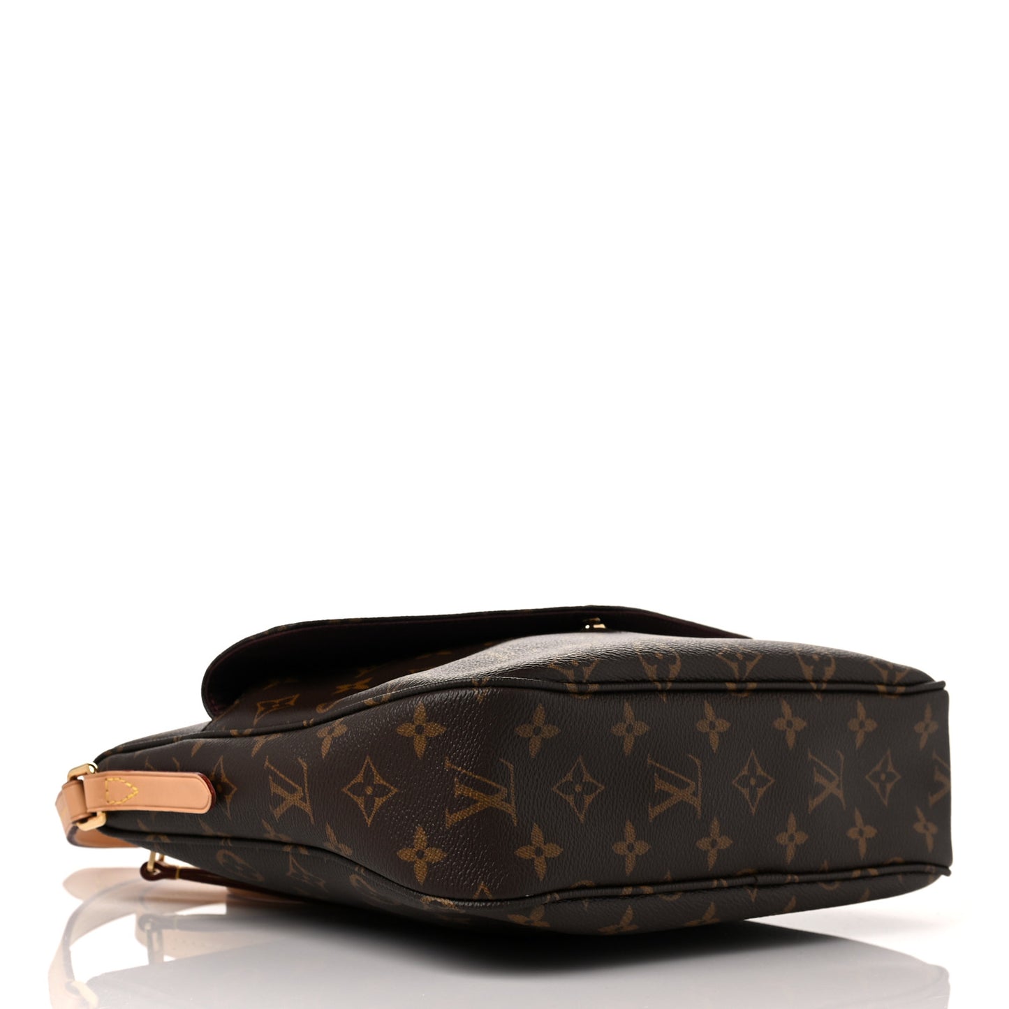 Monogram Mabillon