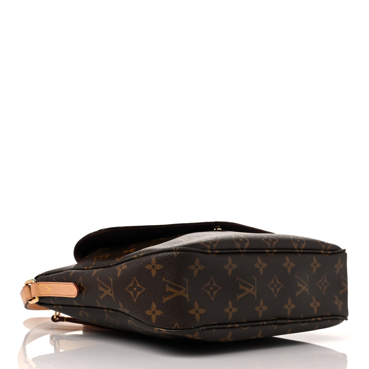Louis Vuitton Monogram Mabillon 4 of 8