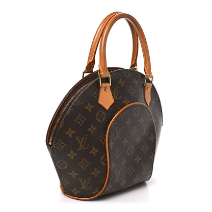 Louis Vuitton Monogram Ellipse PM 3 of 10