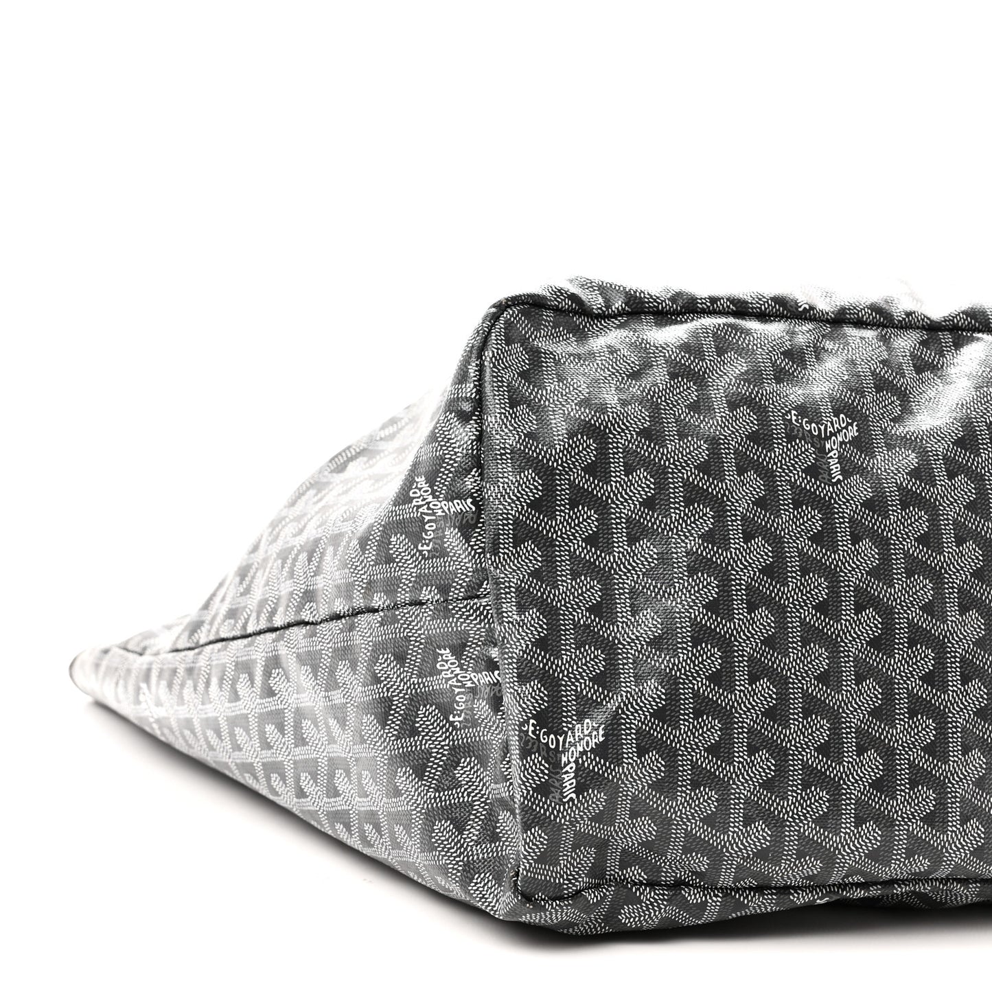 Goyardine Saint Louis GM Grey