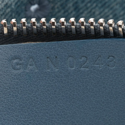 Givenchy Washed Denim Mini Voyou Boyfriend Party Bag Medium Blue 7 of 10