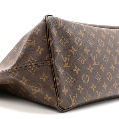 Louis Vuitton Monogram Neo Neverfull GM 9 of 13