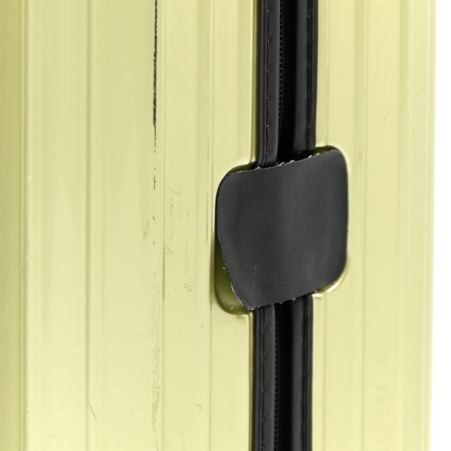 Rimowa Polycarbonate Salsa Air 52 Light Green 14 of 16