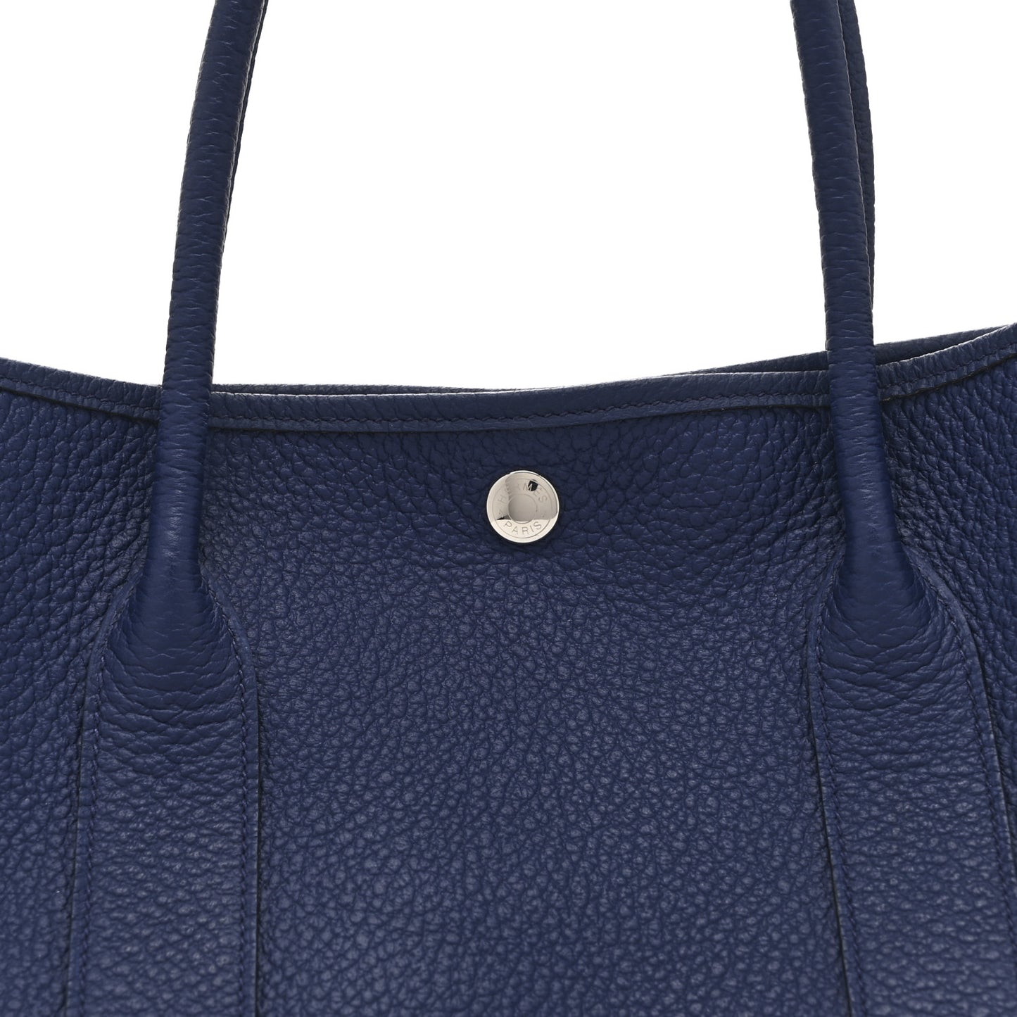 Negonda Garden Party 36 MM Bleu Saphir
