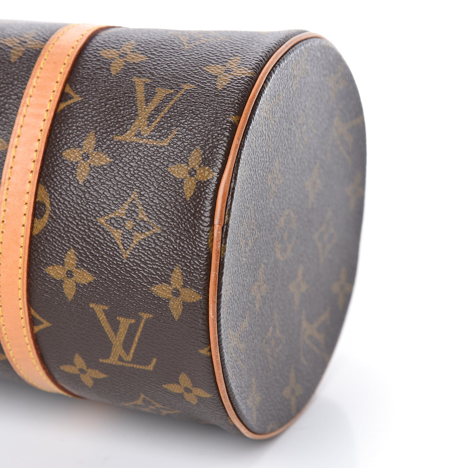Louis Vuitton Monogram Papillon 30 10 of 10