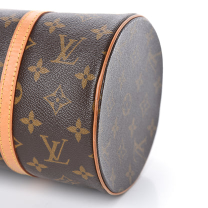 Louis Vuitton Monogram Papillon 30 10 of 10