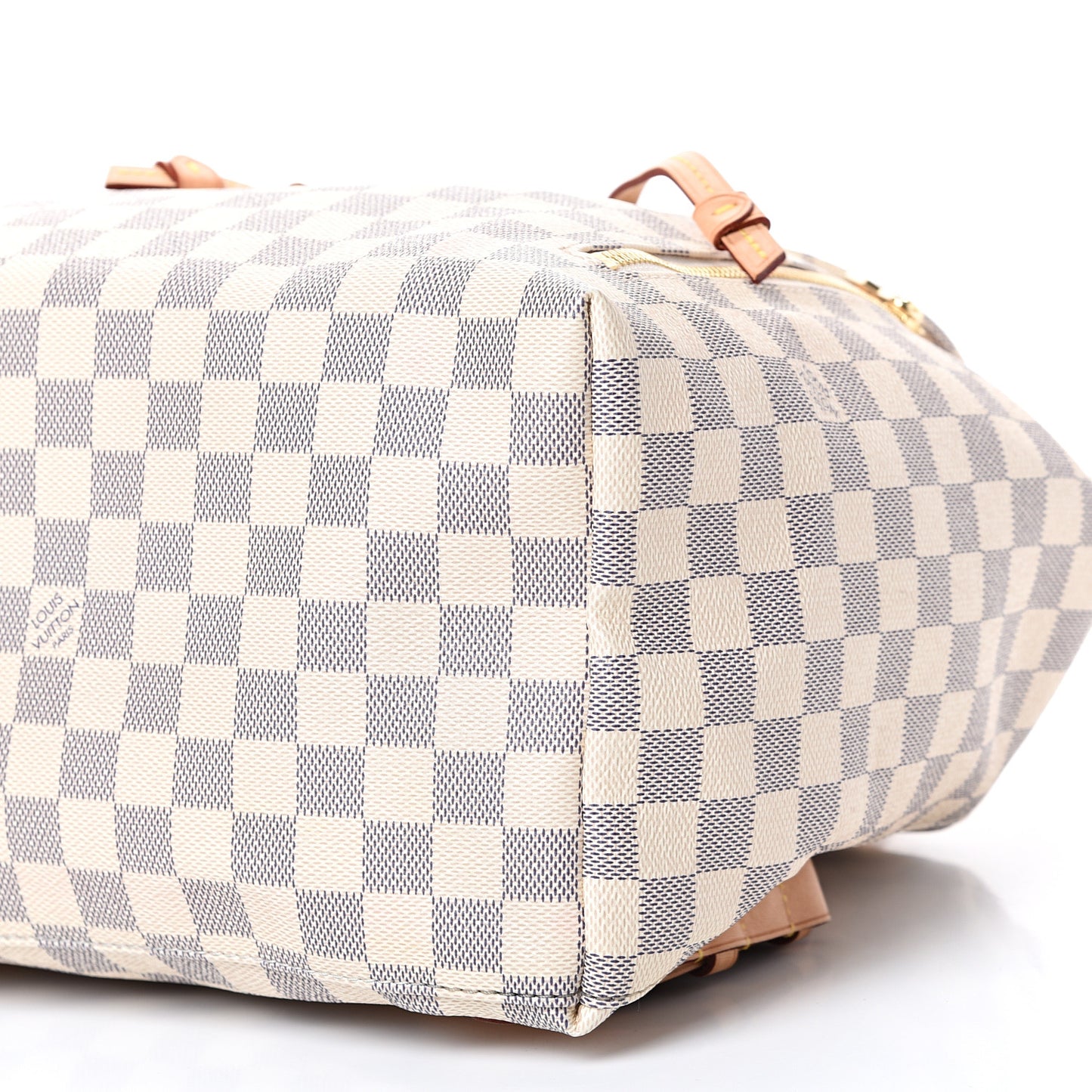 Damier Azur Sperone Backpack