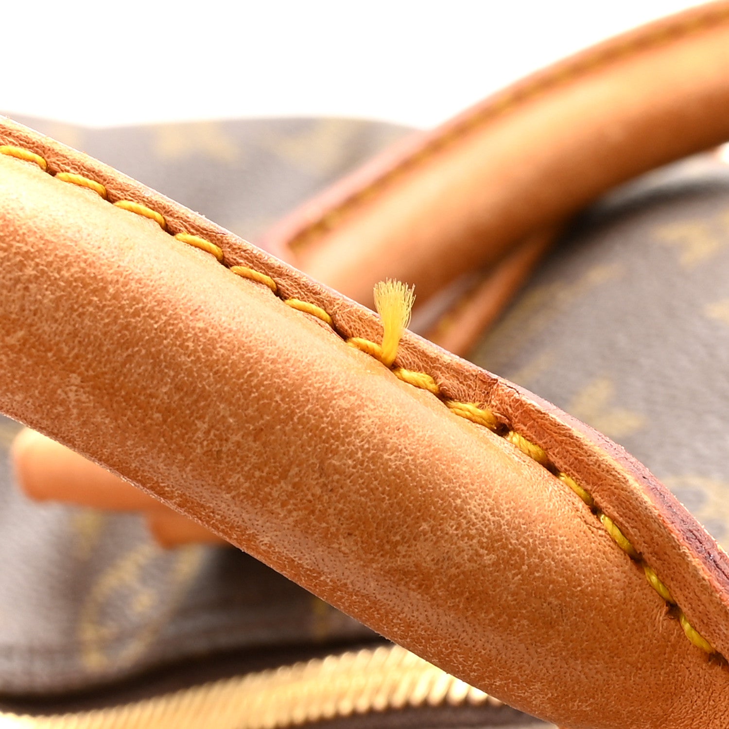 Louis Vuitton Monogram Keepall 45 12 of 21