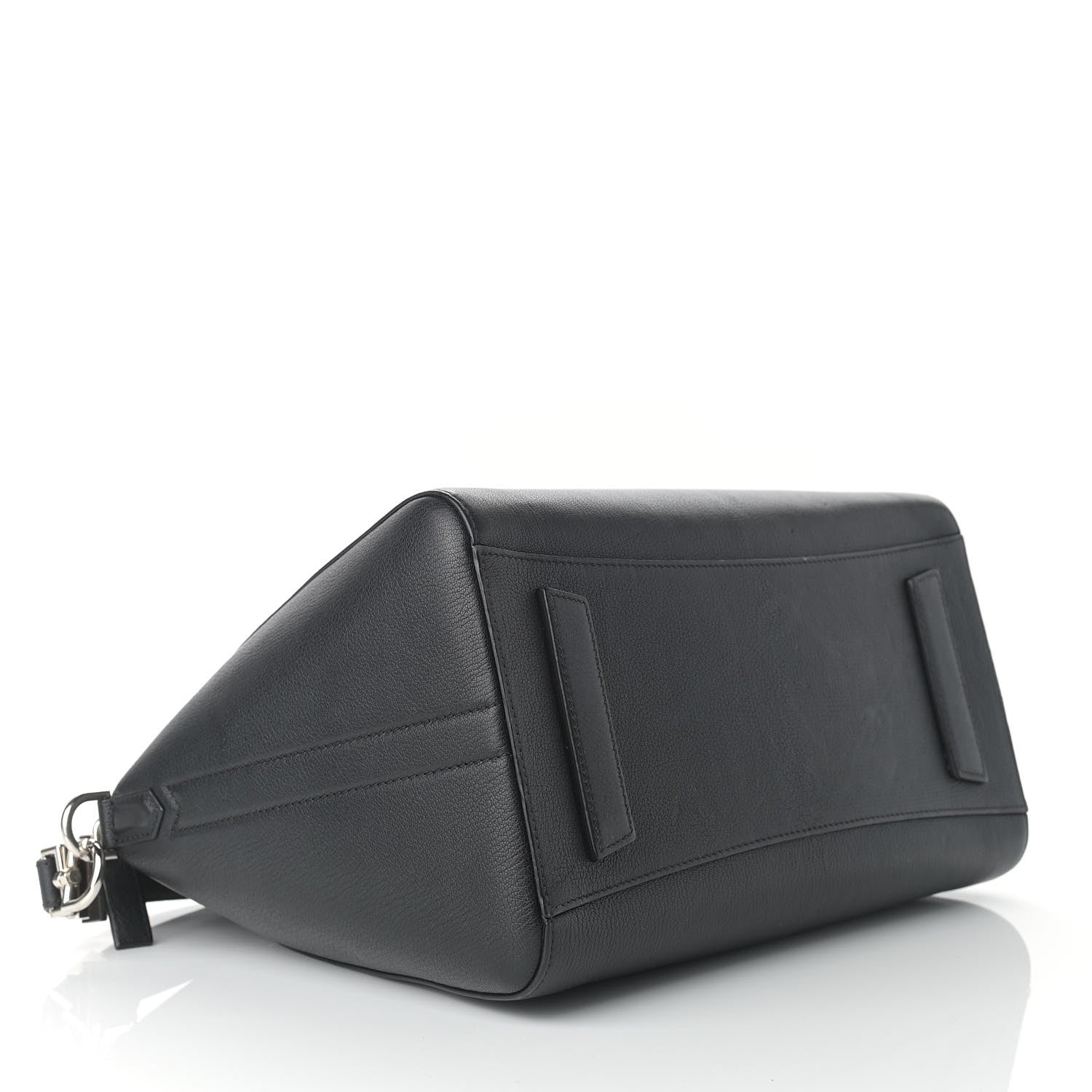 Givenchy Sugar Goatskin Medium Antigona Black 4 of 17