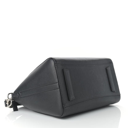 Givenchy Sugar Goatskin Medium Antigona Black 4 of 17