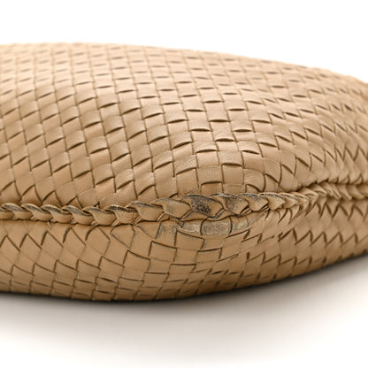 Bottega Veneta Nappa Intrecciato Medium Veneta Hobo Noce 10 of 14