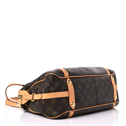 Louis Vuitton Monogram Stresa PM 4 of 22