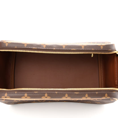 Louis Vuitton Monogram Dopp Kit Toilet Pouch 5 of 10